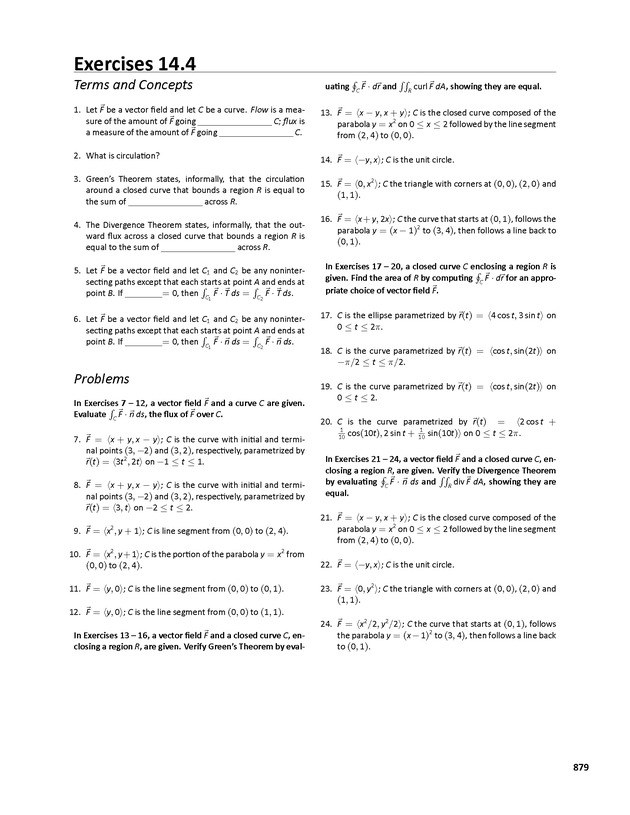 APEX Calculus - Page 879
